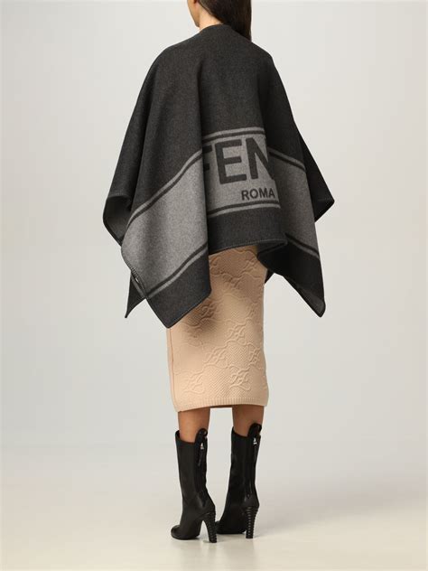 FENDI Capes for Women 